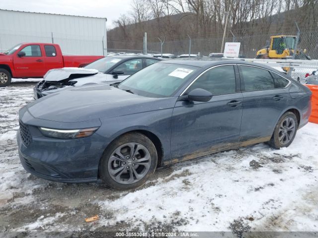 1HGCY1F3XPA034739 Honda ACCORD EX