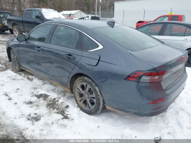 1HGCY1F3XPA034739 Honda ACCORD EX
