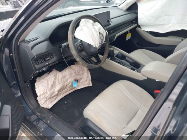 1HGCY1F3XPA034739 Honda ACCORD EX