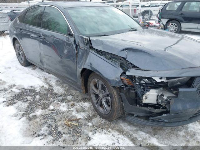 1HGCY1F3XPA034739 Honda ACCORD EX