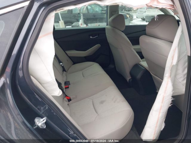 1HGCY1F3XPA034739 Honda ACCORD EX