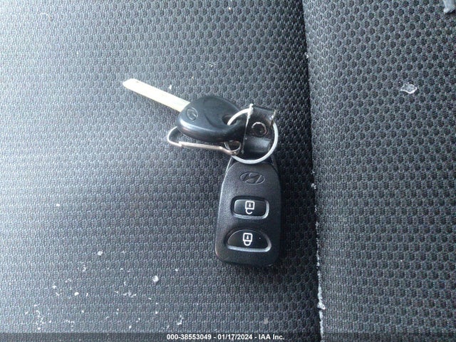 Hyundai TUCSON SE 2015 KM8JUCAG4FU099912 Image 11