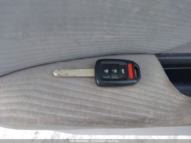 1HGCR2F36FA056139 Honda ACCORD LX
