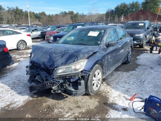 1HGCR2F36FA056139 Honda ACCORD LX