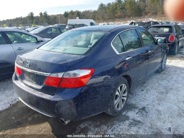 1HGCR2F36FA056139 Honda ACCORD LX