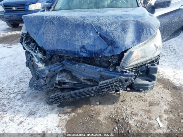 1HGCR2F36FA056139 Honda ACCORD LX