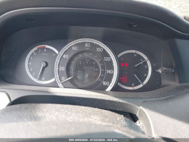 1HGCR2F36FA056139 Honda ACCORD LX