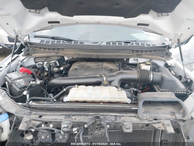 1FTEW1E89MFC84563 Ford F-150 Tremor