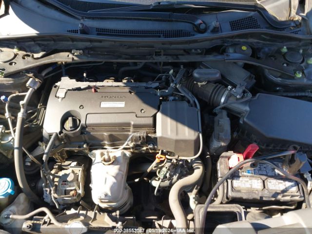 1HGCR2F13HA227513 Honda Accord Sport Se
