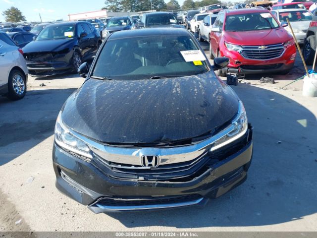1HGCR2F13HA227513 Honda Accord Sport Se