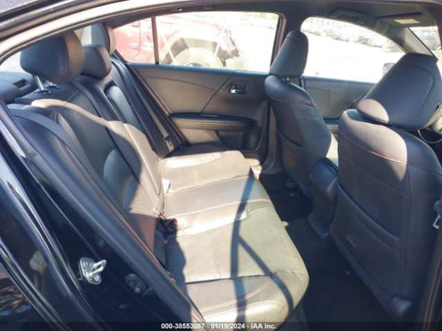 1HGCR2F13HA227513 Honda Accord Sport Se