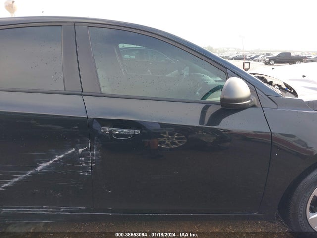 Chevrolet Cruze Ls Auto 2014 1G1PA5SH2E7109725 Image 13