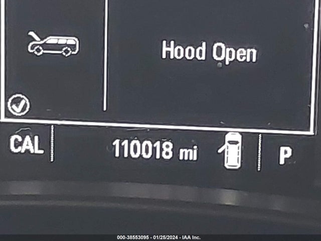 Chevrolet EQUINOX LS 2018 2GNAXHEV4J6315273 Image 15