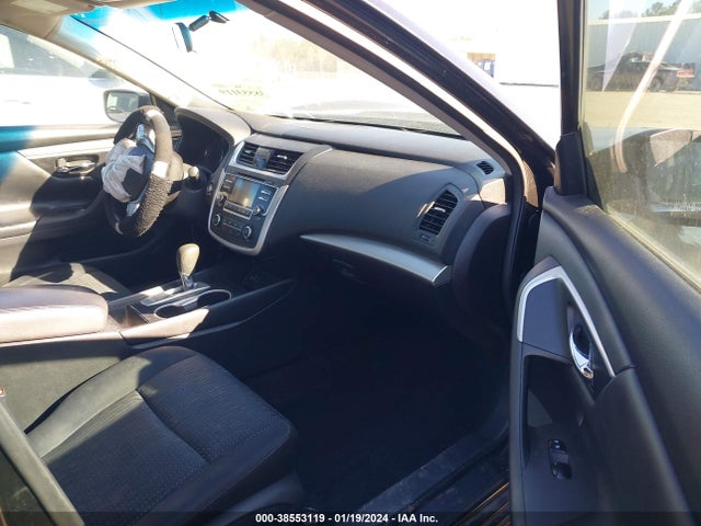 2016 NISSAN ALTIMA 2.5 S VIN: 1N4AL3AP9GC268309