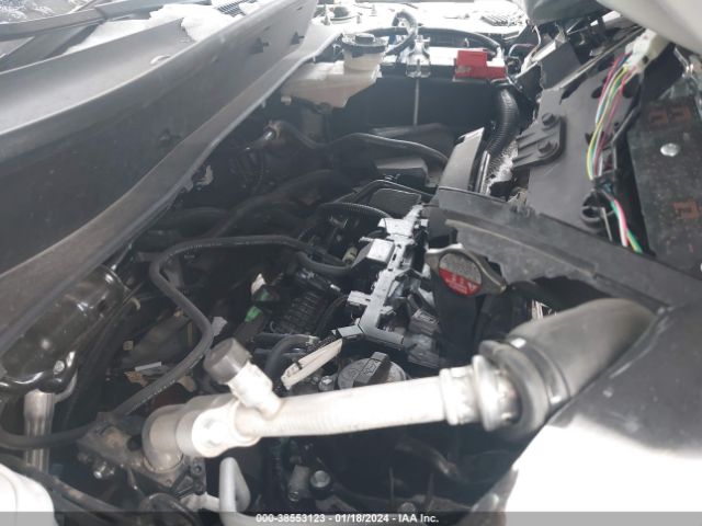 7FARS4H70PE003541 Honda Cr-v Ex-l Awd