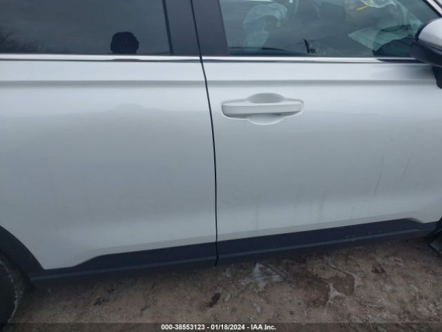 7FARS4H70PE003541 Honda Cr-v Ex-l Awd