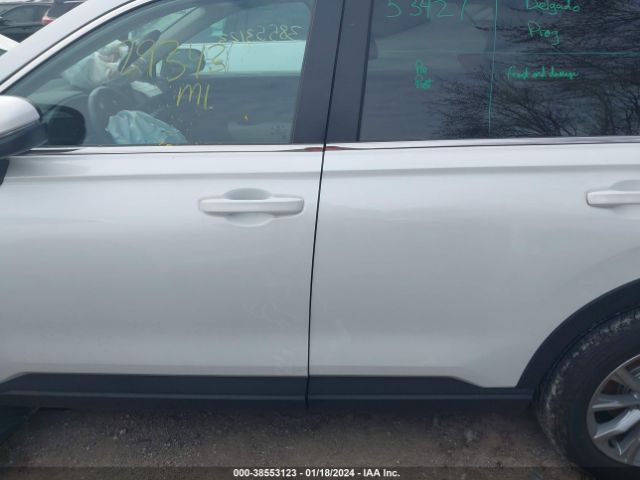7FARS4H70PE003541 Honda Cr-v Ex-l Awd