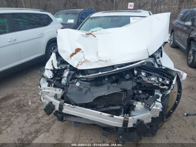 7FARS4H70PE003541 Honda Cr-v Ex-l Awd