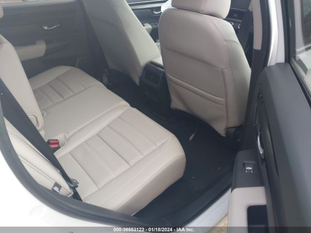 7FARS4H70PE003541 Honda Cr-v Ex-l Awd