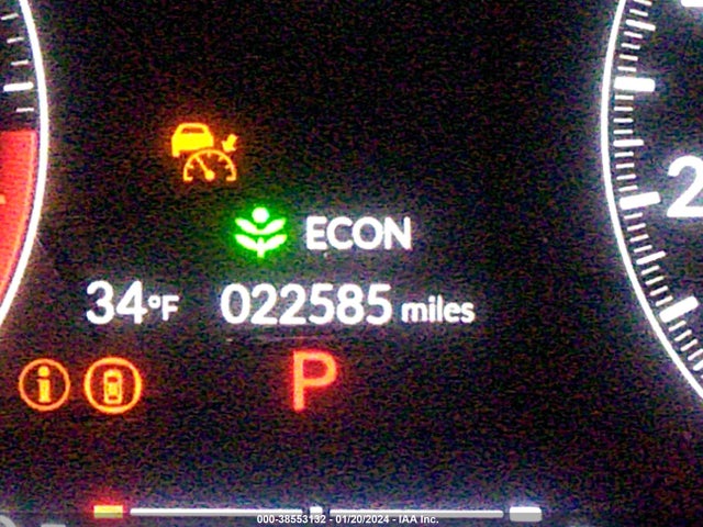 Honda Civic Sport 2022 2HGFE2F50NH587167 Image 15