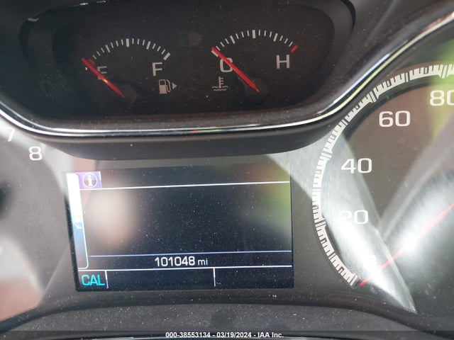 Chevrolet Cruze Lt Auto 2018 3G1BE6SMXJS613582 Image 7