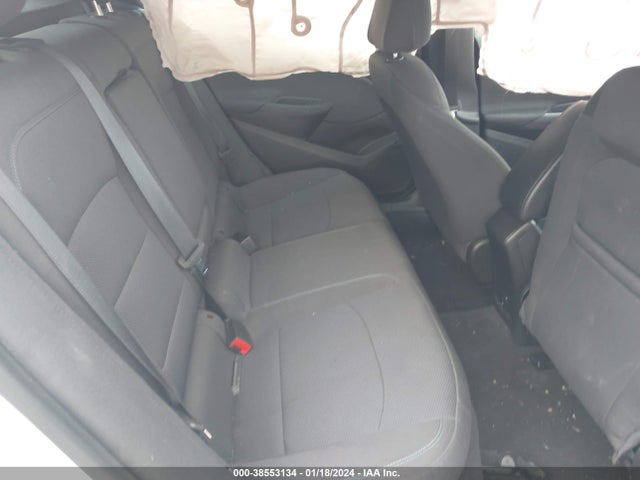 Chevrolet Cruze Lt Auto 2018 3G1BE6SMXJS613582 Image 8
