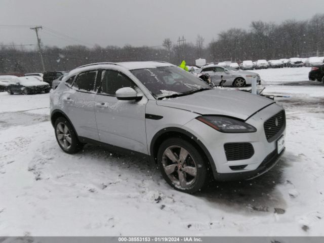 SADFP2FX4K1Z46528 Jaguar E-PACE SE