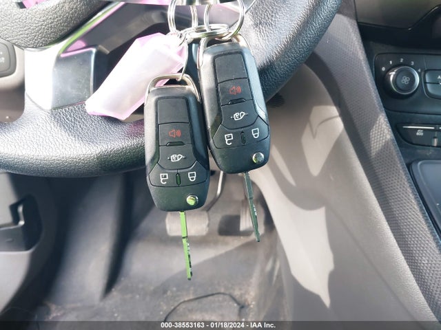Ford Transit Connect Xl 2022 NM0LS7S25N1528288 Image 11