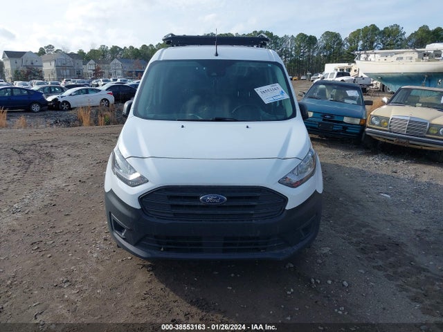Ford Transit Connect Xl 2022 NM0LS7S25N1528288 Image 12