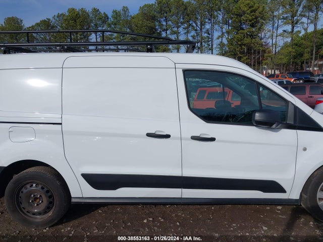 Ford Transit Connect Xl 2022 NM0LS7S25N1528288 Image 13