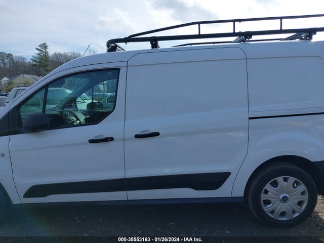 Ford Transit Connect Xl 2022 NM0LS7S25N1528288 Image 14