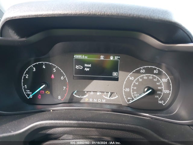 Ford Transit Connect Xl 2022 NM0LS7S25N1528288 Image 15