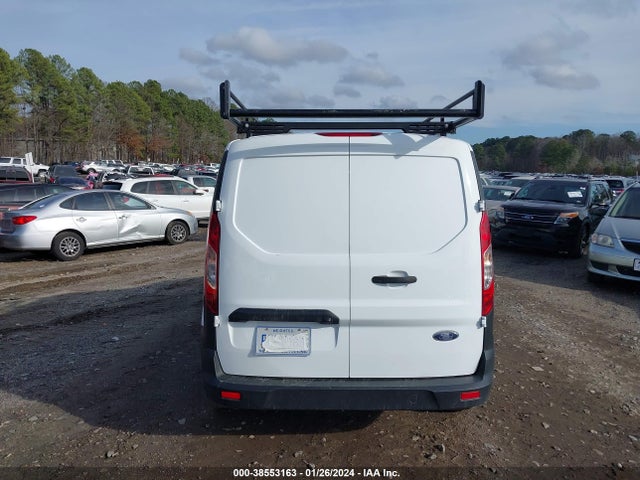 Ford Transit Connect Xl 2022 NM0LS7S25N1528288 Image 16
