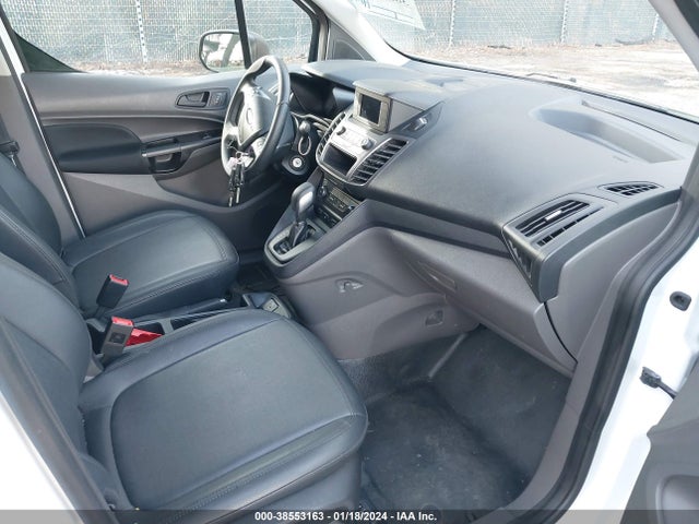 Ford Transit Connect Xl 2022 NM0LS7S25N1528288 Image 5