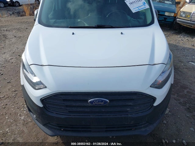 Ford Transit Connect Xl 2022 NM0LS7S25N1528288 Image 6