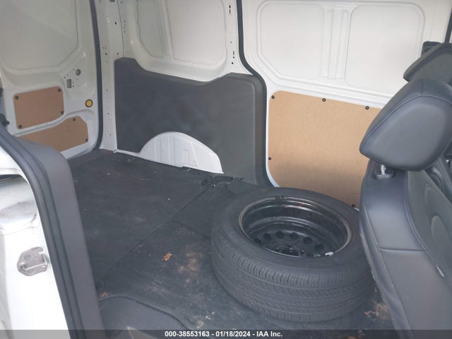 Ford Transit Connect Xl 2022 NM0LS7S25N1528288 Image 8