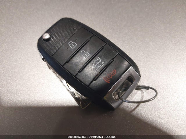 KIA Optima Lx 2014 5XXGM4A72EG349088 Image 11
