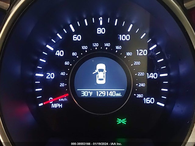 KIA Optima Lx 2014 5XXGM4A72EG349088 Image 15