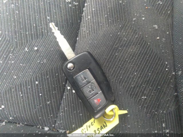 KNMAT2MV6GP705139 Nissan ROGUE S