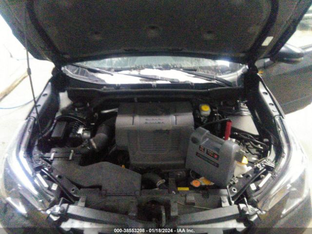 JF2SKAMC2PH427027 Subaru Forester Wilderness