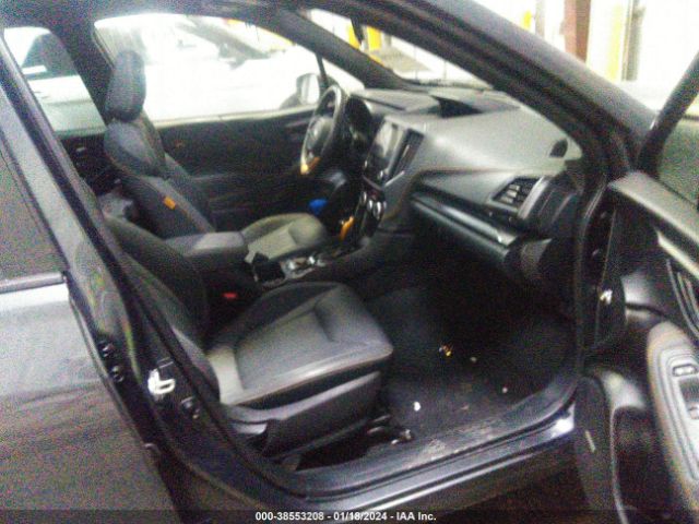 JF2SKAMC2PH427027 Subaru Forester Wilderness