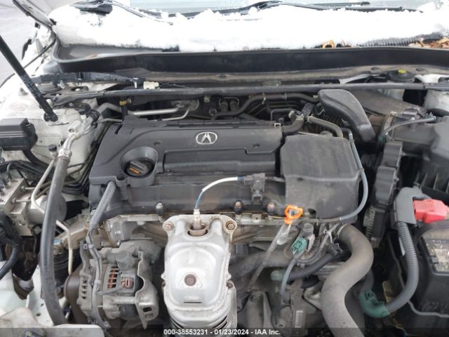 19UUB1F39LA001411 Acura Tlx Standard