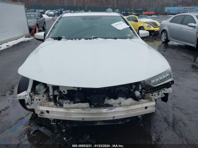 19UUB1F39LA001411 Acura Tlx Standard