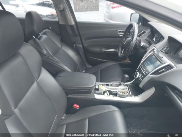 19UUB1F39LA001411 Acura Tlx Standard