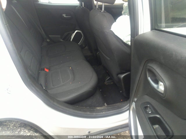 ZACCJABBXJPG69077 Jeep Renegade Latitude Fwd