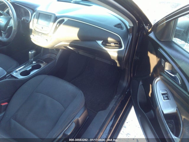 Chevrolet MALIBU LS 2016 1G1ZB5STXGF291726 Image 5