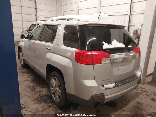 GMC Terrain Slt-2 2015 2GKFLYE35F6150631 Image 3