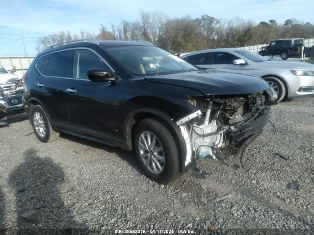 Nissan ROGUE SV 2019 KNMAT2MT2KP530203 main image
