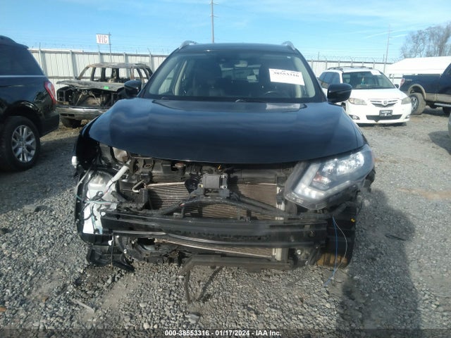 Nissan ROGUE SV 2019 KNMAT2MT2KP530203 Image 13
