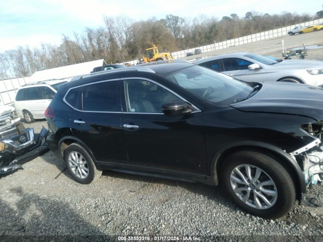 Nissan ROGUE SV 2019 KNMAT2MT2KP530203 Image 14